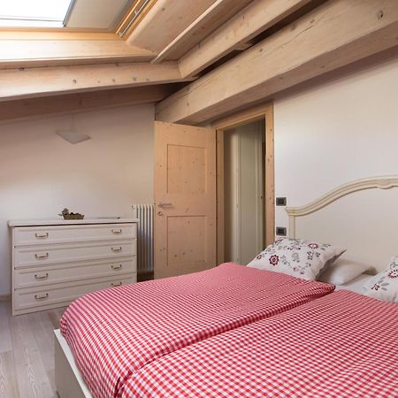 בורמיו Alpine Dream Apartments מראה חיצוני תמונה