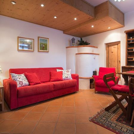 בורמיו Alpine Dream Apartments מראה חיצוני תמונה