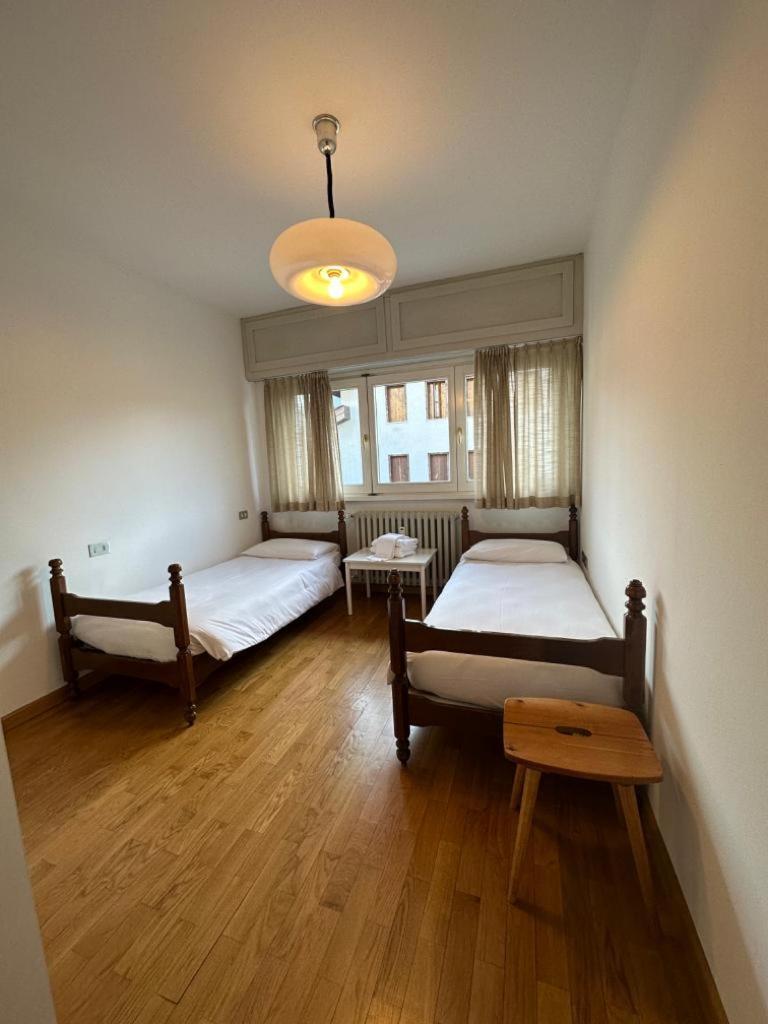 בורמיו Alpine Dream Apartments מראה חיצוני תמונה