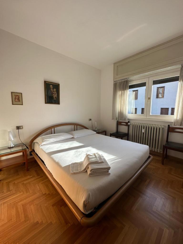 בורמיו Alpine Dream Apartments מראה חיצוני תמונה