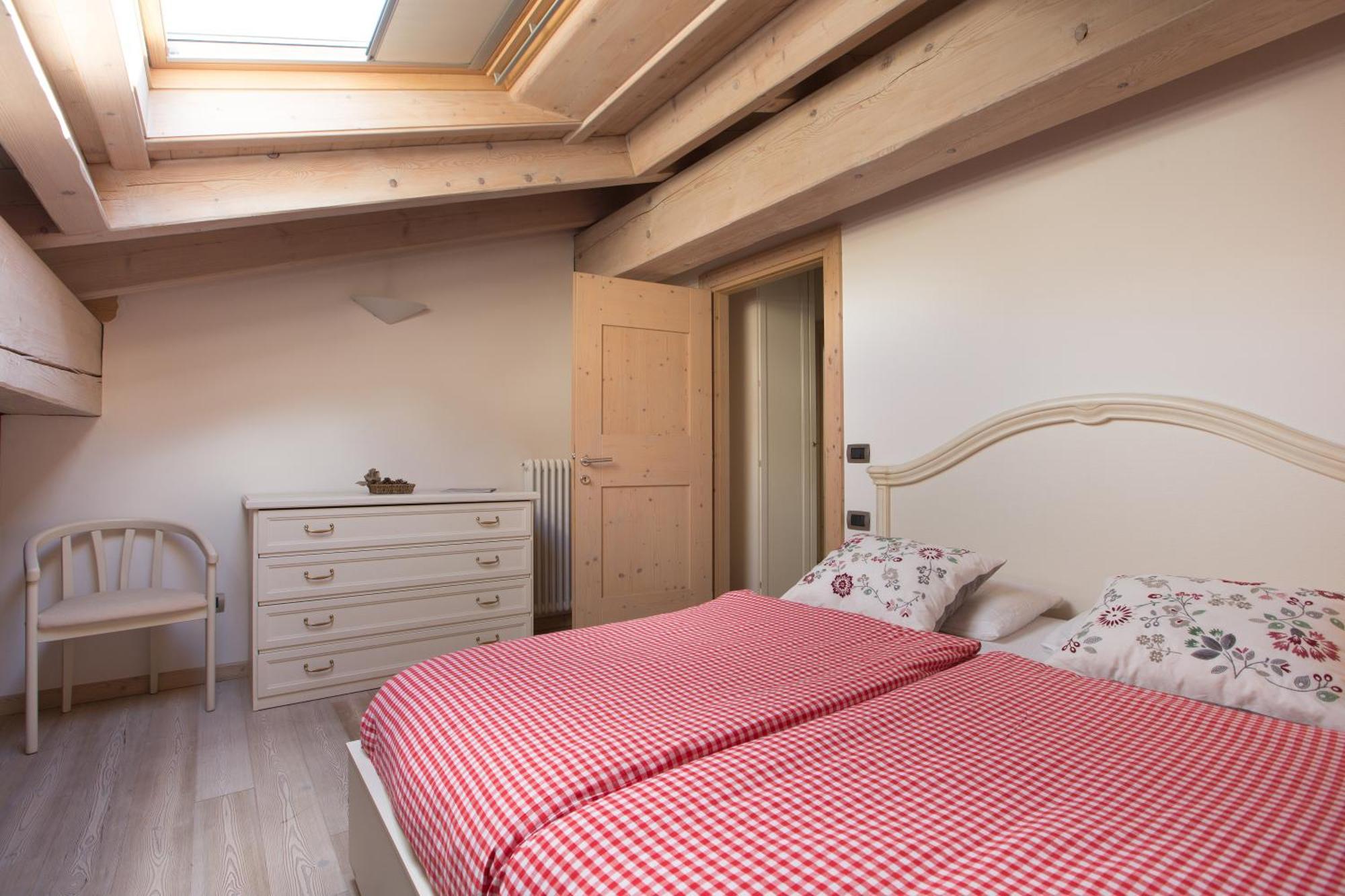 בורמיו Alpine Dream Apartments מראה חיצוני תמונה