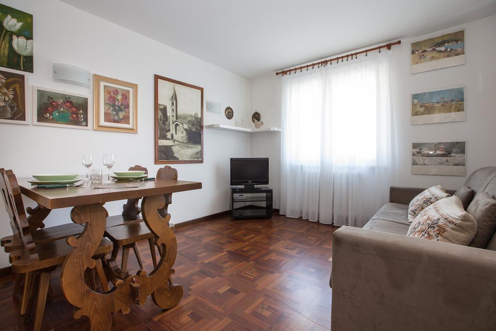בורמיו Alpine Dream Apartments מראה חיצוני תמונה