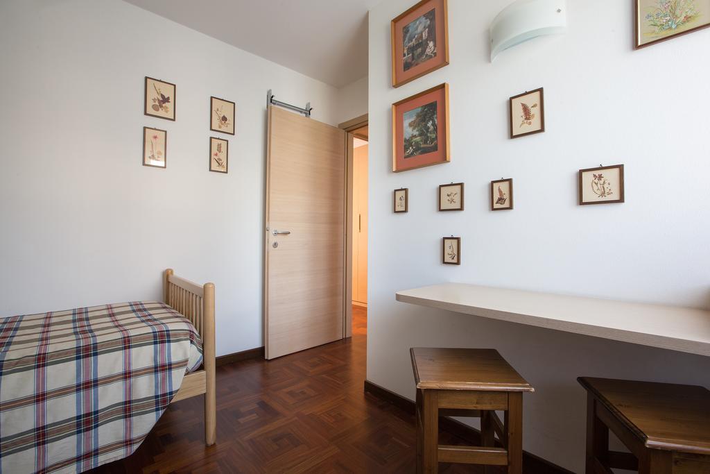 בורמיו Alpine Dream Apartments מראה חיצוני תמונה