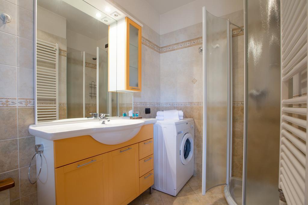 בורמיו Alpine Dream Apartments מראה חיצוני תמונה