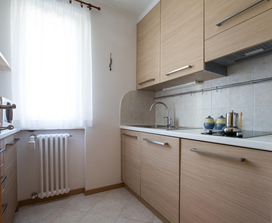 בורמיו Alpine Dream Apartments מראה חיצוני תמונה