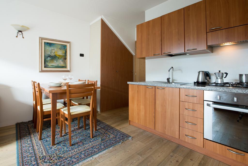 בורמיו Alpine Dream Apartments מראה חיצוני תמונה