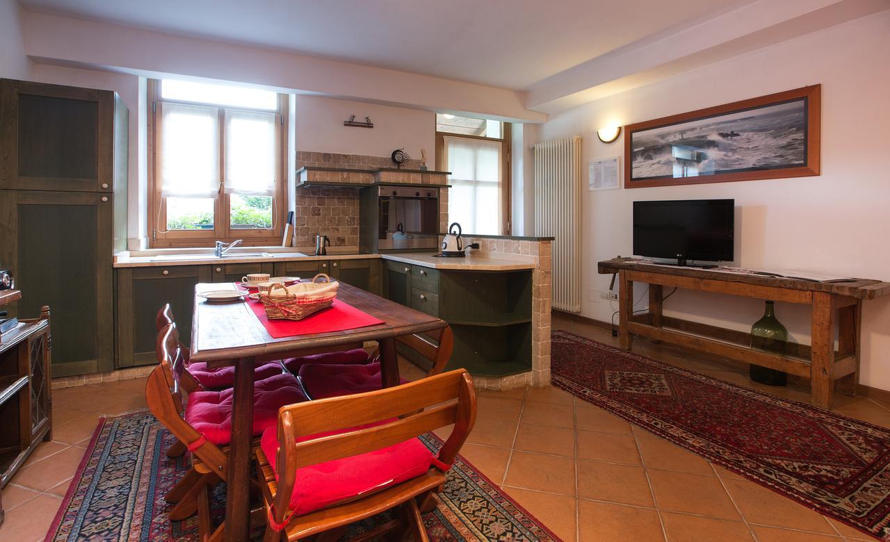 בורמיו Alpine Dream Apartments מראה חיצוני תמונה